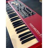 Nord Electro 5d 61 Usado