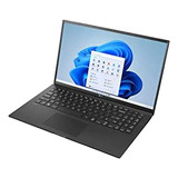 Laptop LG Gram Ultralight 15.6  Fhd Ips Touchscreen 12th Int