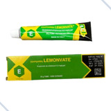 Creme Tubo Lemonvate Gel Iluminador 30g - Original Importado