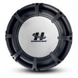 Subwoofer Hurricane Sp-10 New Platino 350w Rms 4 Ohms