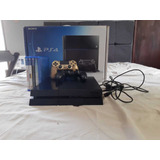 Playstation 4 Fat 500gb