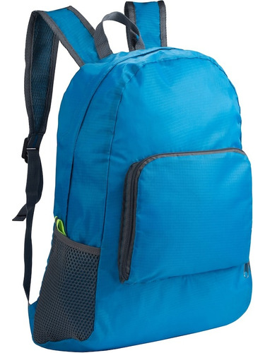 Mochila Plegable Viaje Ultraliviana Impermeable Backpack