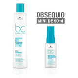 Bonacure Mk Shampoo 250ml