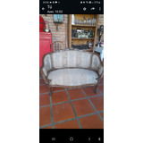 Sillon Canape Antiguo