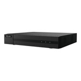 Dvr 4mp Lite / 4 Canales Tvi / Ahd / Cvi / Cvbs H.265+