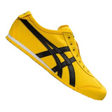 Zapatillas Clásicas Tiger Onitsuka México 66 Original Promo 