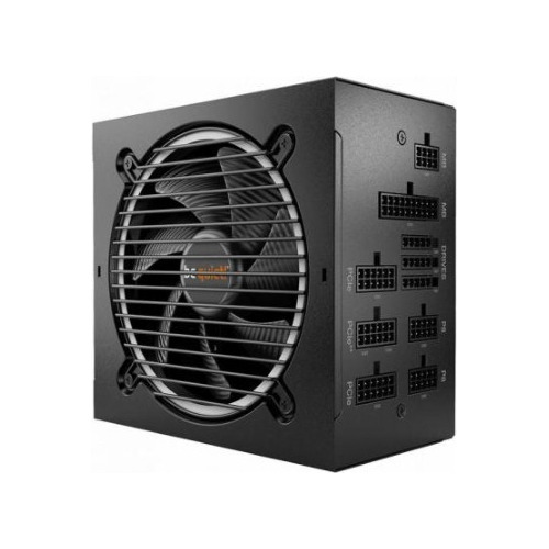 Fuente Be Quiet 1000w 80 Plus Gold Pure Power 11 Modular