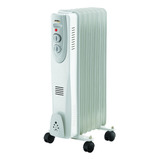Calefactor Radiador Adir 4800 De Aceite Ad