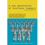 Libro: En Inglés Una Nueva Generación De Líderes Empresarial