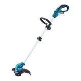 Aparador Cortador Grama A Bateria Makita Ur100dzx S/ Bateria