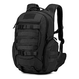 Mochila Táctica Militar Mardingtop De 28 Litros Para Hombre,