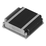 Disipador De Calor De Metal Snk-p0047p 1u Cpu Pasiva Lga2011