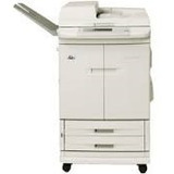 Impresora/copiadora/escanner Multifucnional Color Hp 9500 Mf