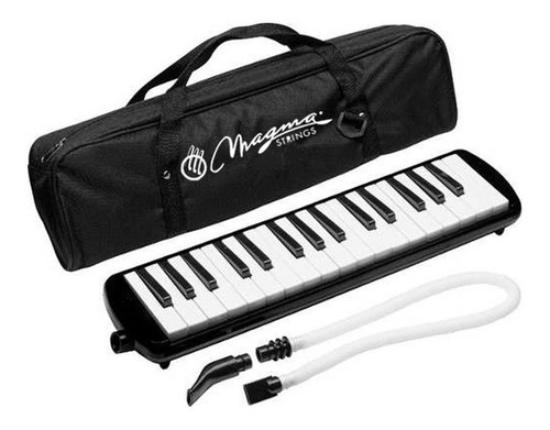 Flauta Melodica 32 Notas Magma Piano / Open-toys Avell 53