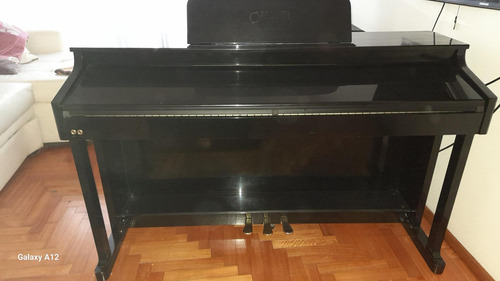 Piano Digital Tg8826 En Buen Estado De Conservacion