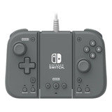 Control Para Nintendo Switch Hori Split Pad Compact Gris