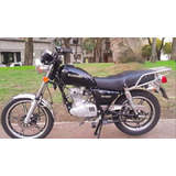 Suzuki Gn 125f