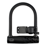 Candado Para Bicicleta Tipo Disco  U  Lock 58ca