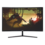 Monitor Para Juegos Amd Freesync Premium Acer Ei322qur