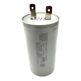 Capacitor Permanente 40uf 250v Weg Com Terminal 