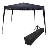 Tenda Gazebo Articulada 3x3 C/ Mala P/ Transporte Importway