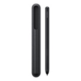 Lapiz S Pen Original Para Samsung Z Fold 3 Con Funda Negro