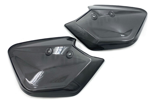 Protector De Mano Parabrisas Para Yamaha Nmax 125/150 155