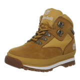 Bota Timberland Euro Hiker (niño / Niño Pequeño / Niño Grand