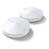 Sistema Wifi Mesh Tp-link Deco M5 Ac1300 2 Unidades