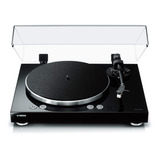 Yamaha Ttn503 Vinyl 500 Bandeja Giradiscos Wi Fi Musiccast