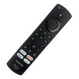 Ct-95018 Fire Tv Control Remoto Televisores Toshiba