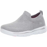 Skechers Go Walk Evolution Ultra*****zapatillas Para Mujer