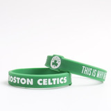 Pulseira Celtics - Nba Promoção