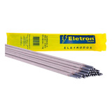 Eletrodo Eletron Carbono E-6013 - 3,25mm - Caixa