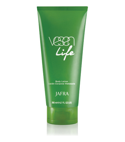 Vesen Life Loción Corporal Hidratante Edición Limitada Jafra