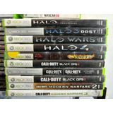 Xbox 360 Juegos