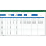 Planilha Para Diário De Traders - Mini Índice E Mini Dólar