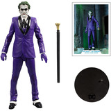 Joker Criminal Figura Three Jokers Mcfarlane Dc Multiverse 