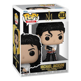 Funko Pop Rocks - Michael Jackson Dirty Diana (383)