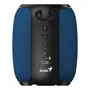 Parlante Portatil Genius Sp-915bt Bluetooth Azul | MercadoLibre