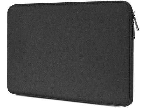 Funda Para Macbook Air 11 (color Negro/marca Dealcase)