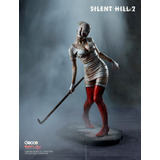 Silent Hill 2 Enfermera Bubble Head Sdcc 2013, Gecco