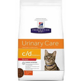 Hills C/d Felino Multicare Stress Urinary 1.8 Kg