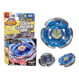 Takara Tomy Beyblade Screw Capricorne 90mf Bb102 Color Como En Las Imagenes