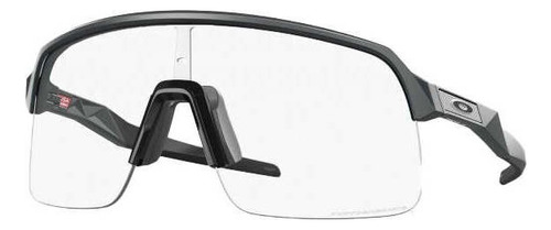 Gafas Oakley Sutro Lite Fotocromàticas Oo94634539 Lente Transparente Varilla Negro Armazón Negro Diseño Sport Performance