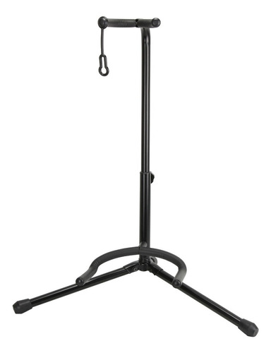 Strukture Sgs3 Atril P/guitarra Negro Ajustable Stand Tripie