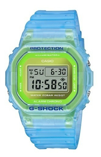 Relógio G-shock Cores Especiais Original Garantia Nfe