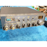 Rádio Amador Px Voyager Vr87 