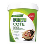 Forth Cote 400g 14-14-14 (100% Osmocote) 3 Meses