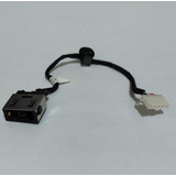 Jack Power Lenovo G40-30 80fy Usado